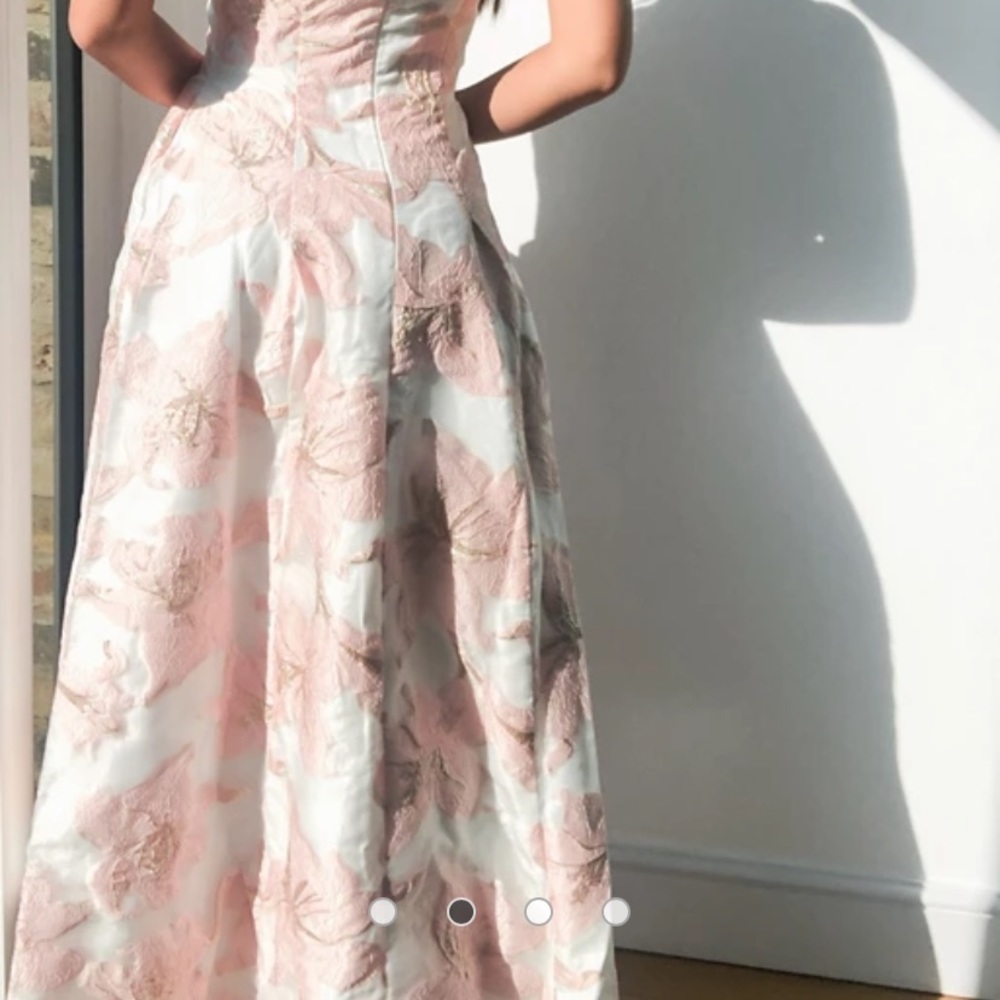 Beautiful dress